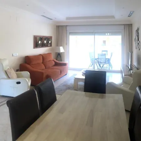 Aloha Hill Club Lluxury 5 Star Golf Resort Near Puerto Banus And Marbella Exterior photo