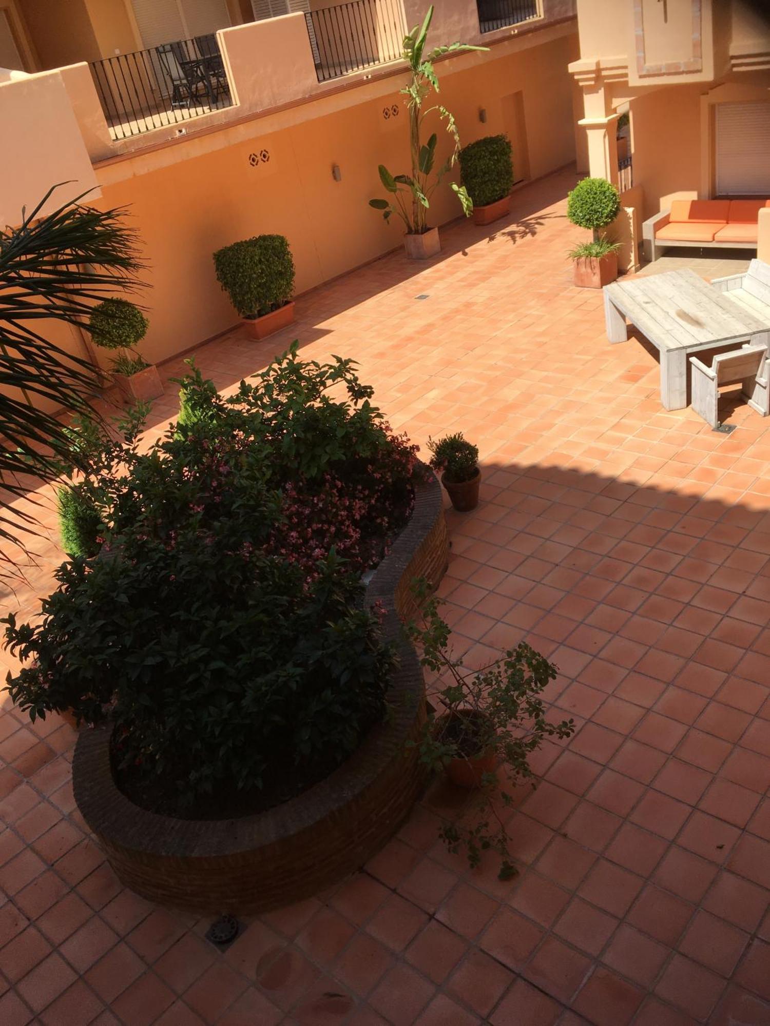 Aloha Hill Club Lluxury 5 Star Golf Near Puerto Banus And Marbella