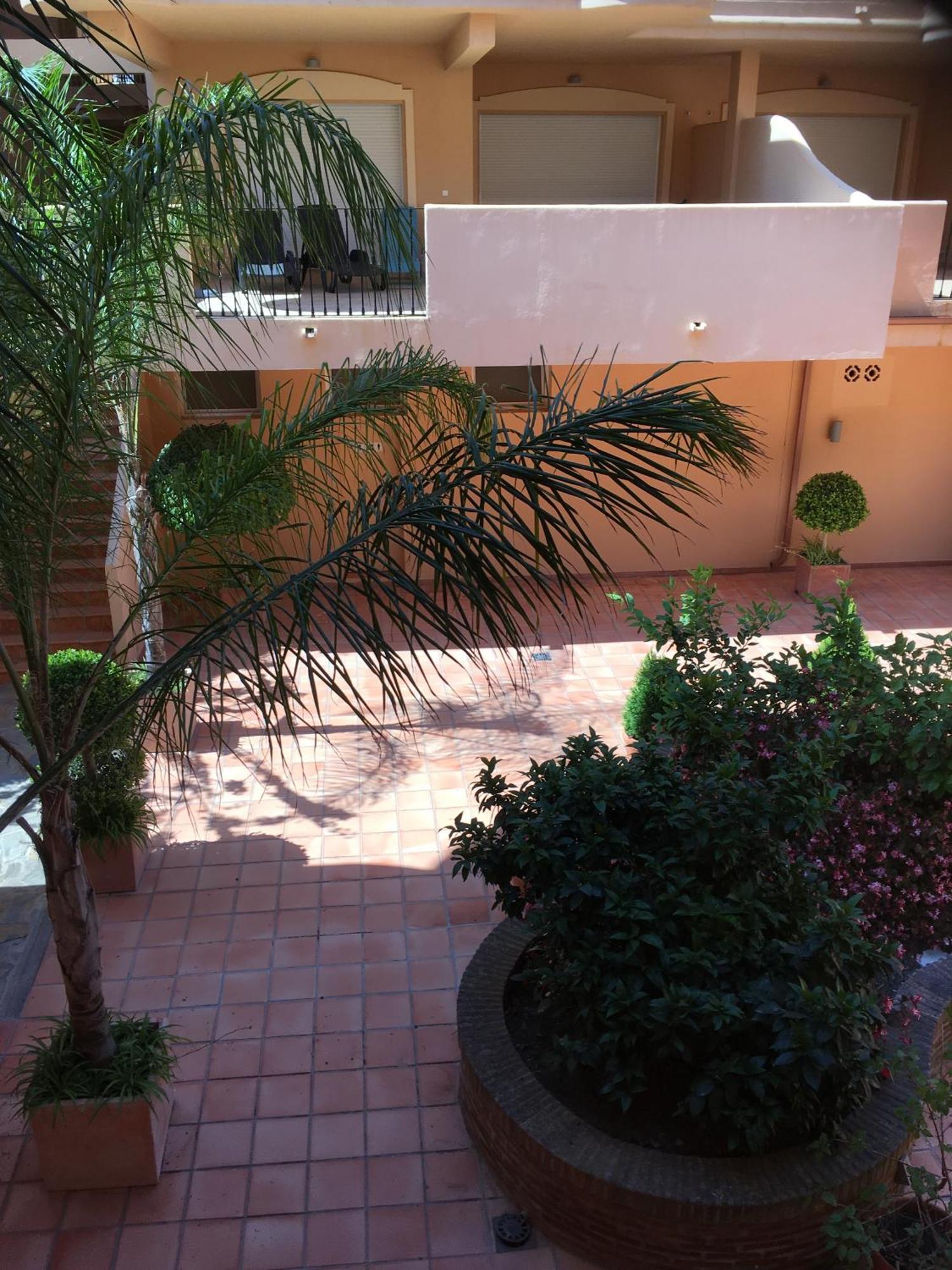 Aloha Hill Club Lluxury 5 Star Golf Near Puerto Banus And