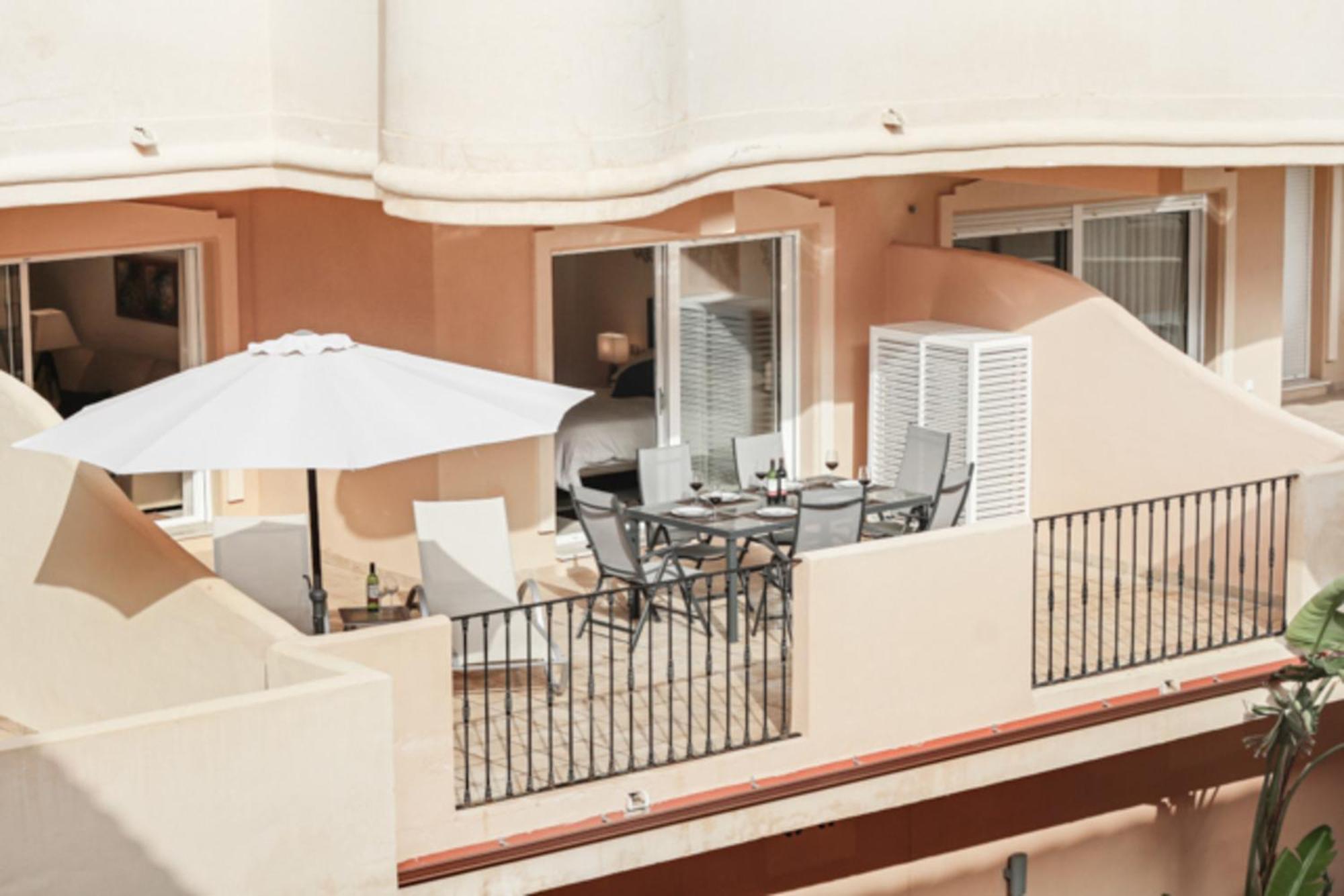 Aloha Hill Club Lluxury 5 Star Golf Near Puerto Banus And Apartment *