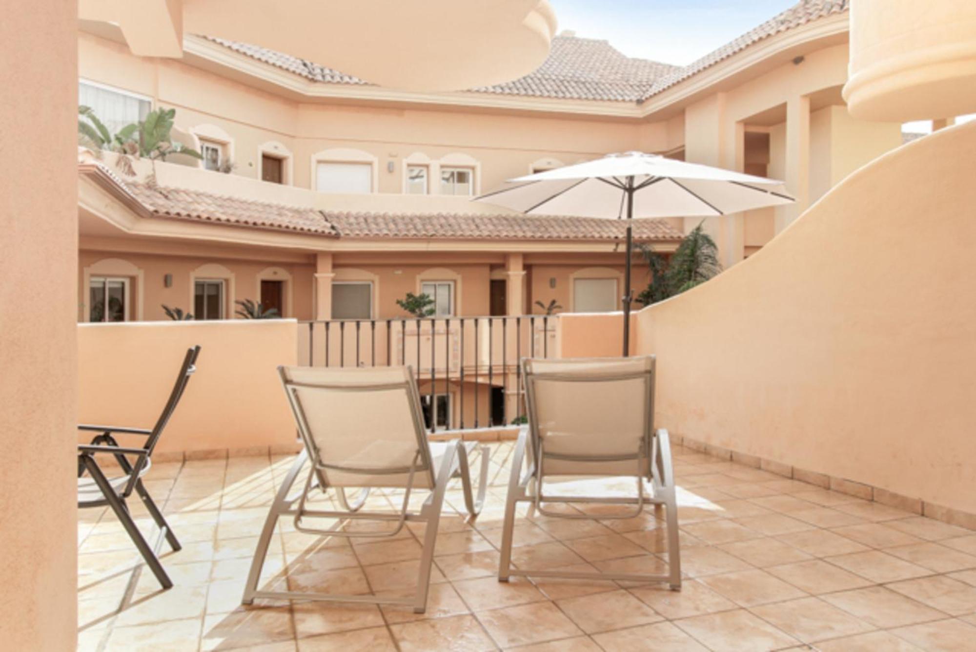 Aloha Hill Club Lluxury 5 Star Golf Near Puerto Banus And *