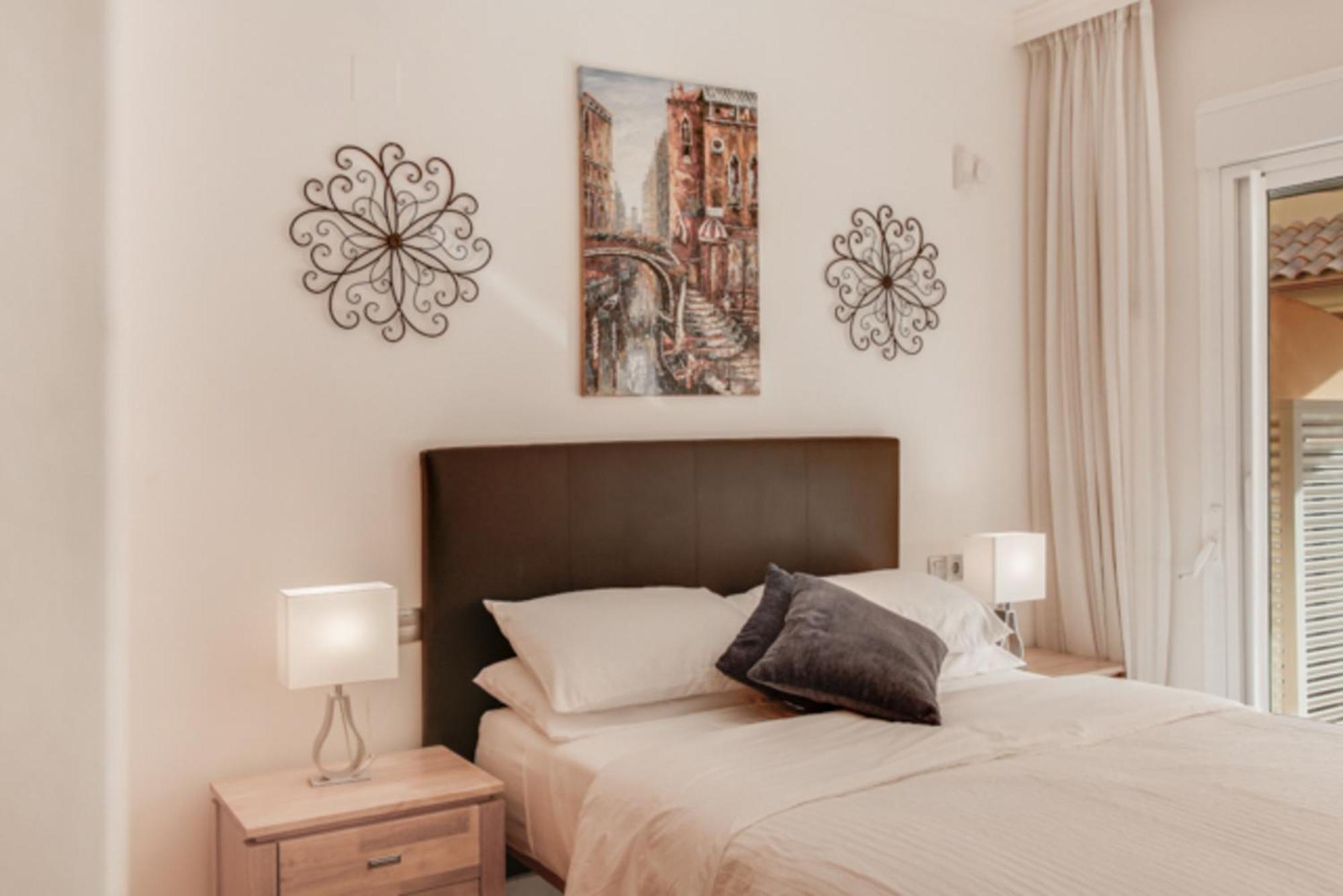 Apartment Aloha Hill Club Lluxury 5 Star Golf Near Puerto Banus And