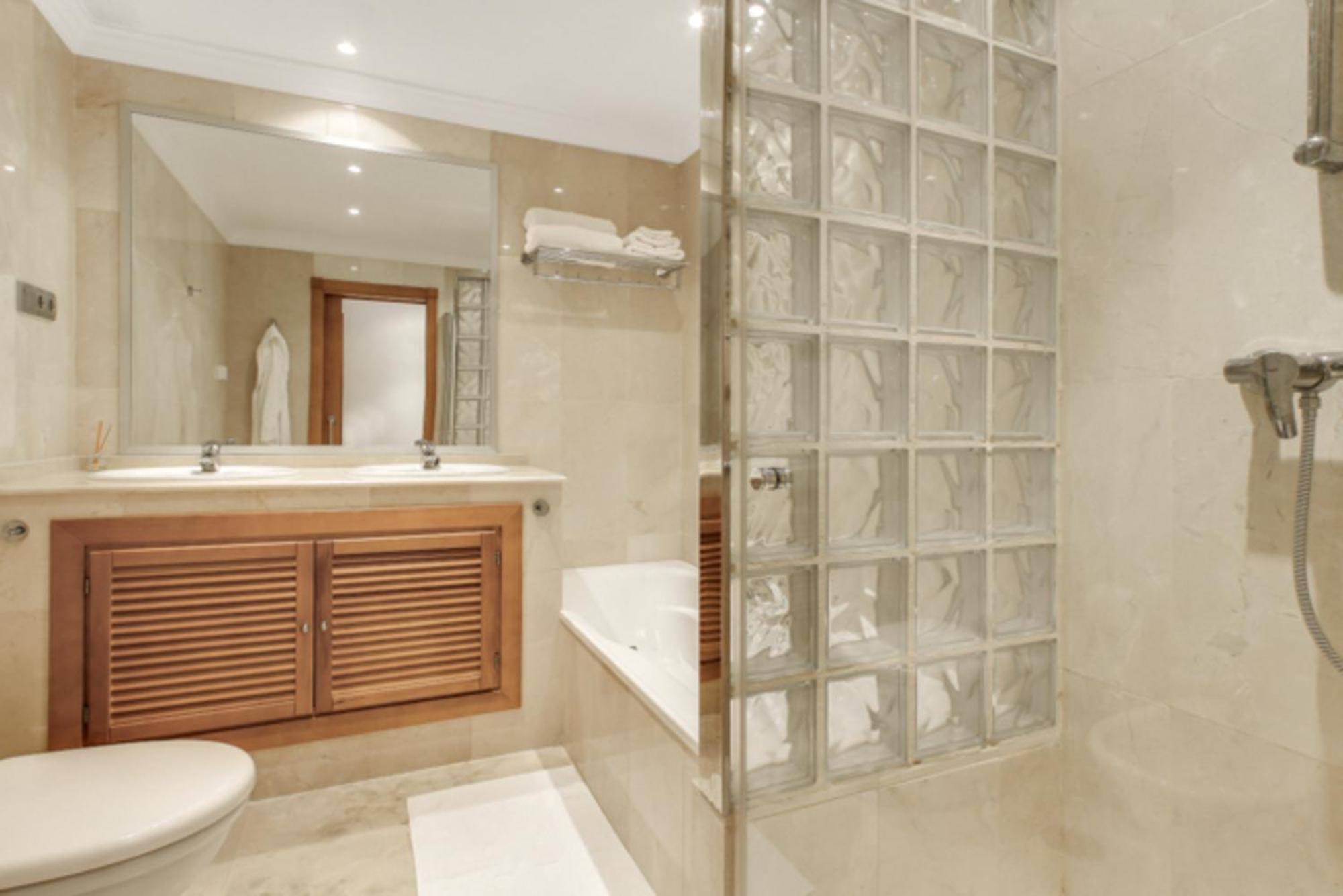 Aloha Hill Club Lluxury 5 Star Golf Near Puerto Banus And Apartment *