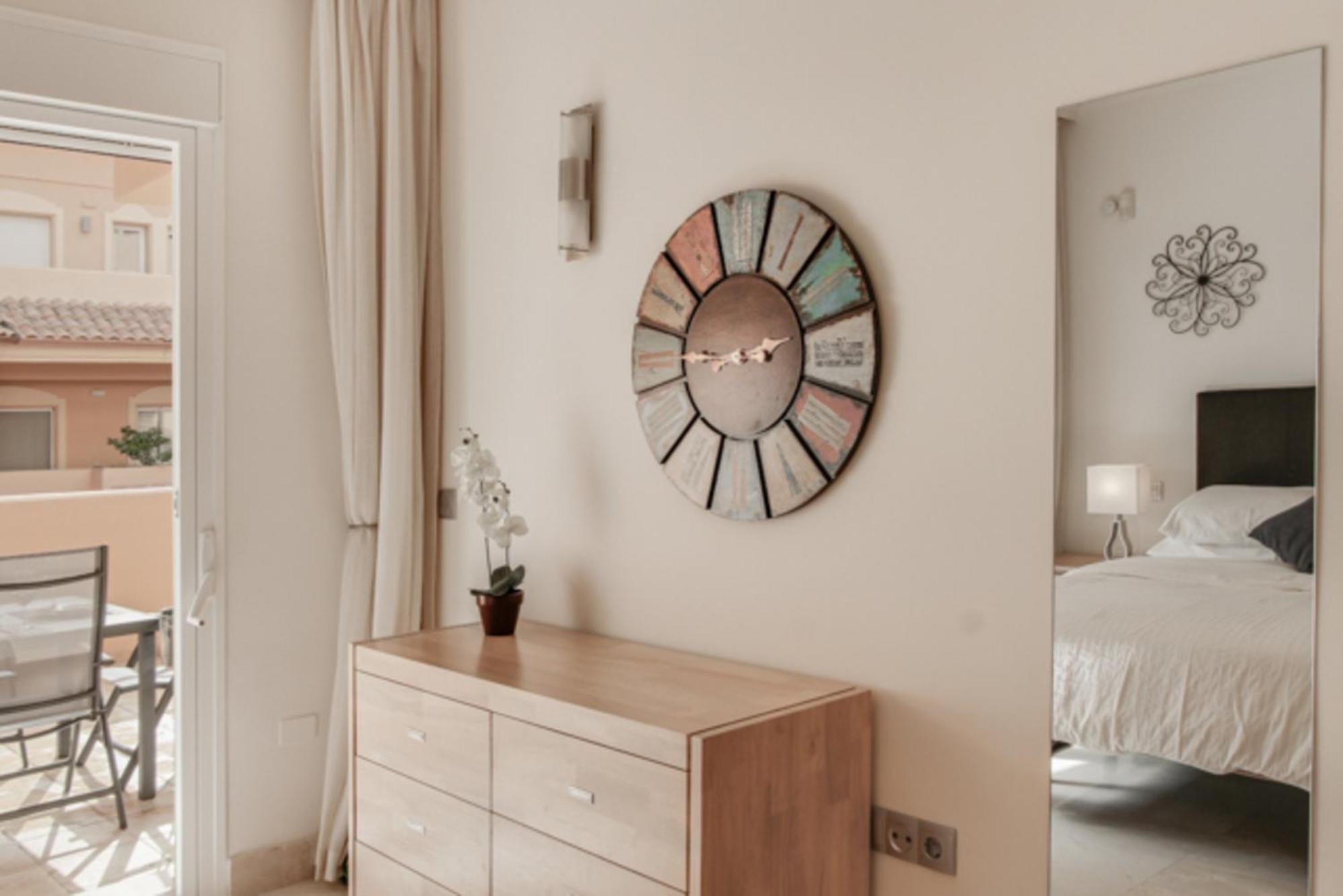 Apartment Aloha Hill Club Lluxury 5 Star Golf Near Puerto Banus And *