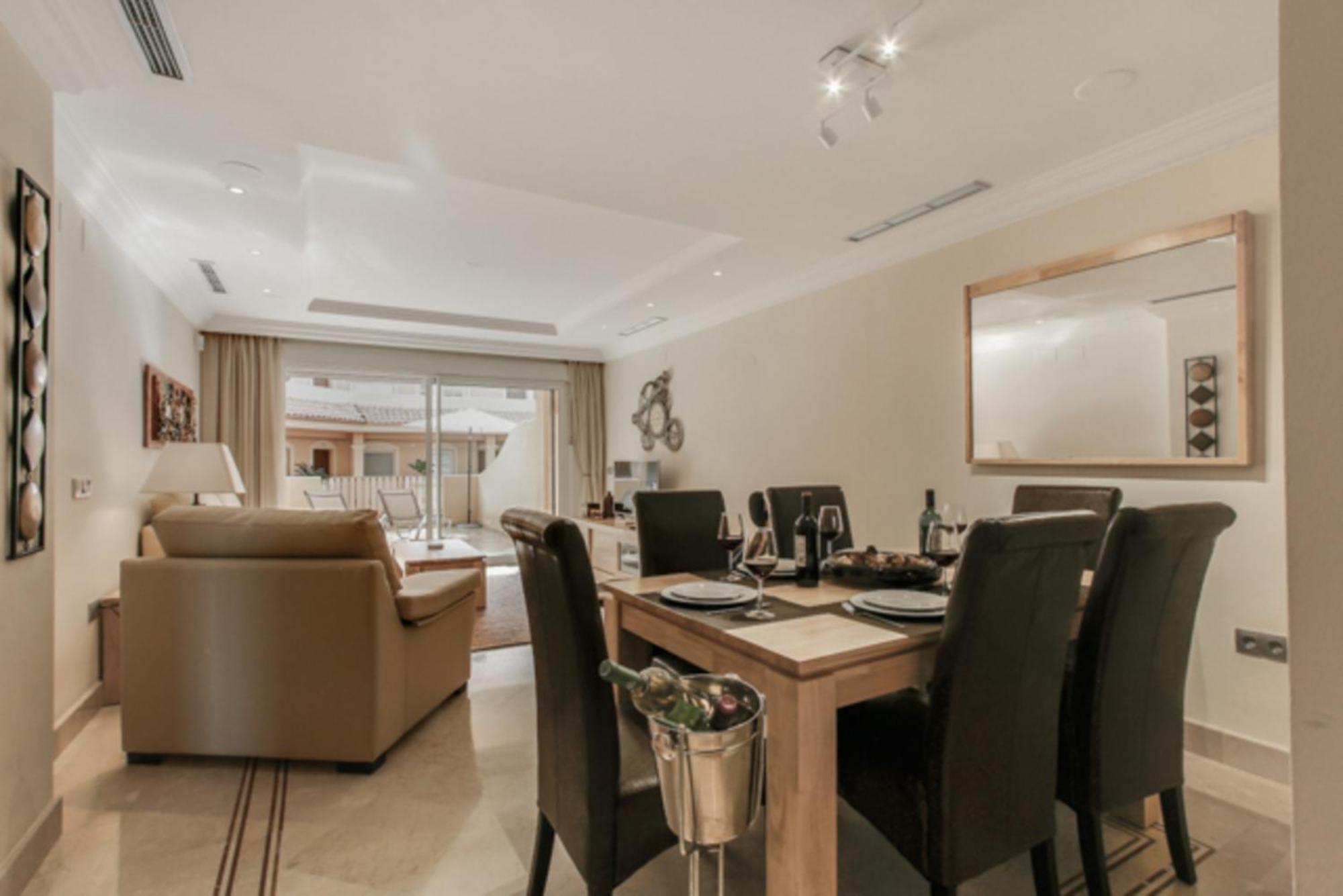 Aloha Hill Club Lluxury 5 Star Golf Near Puerto Banus And *