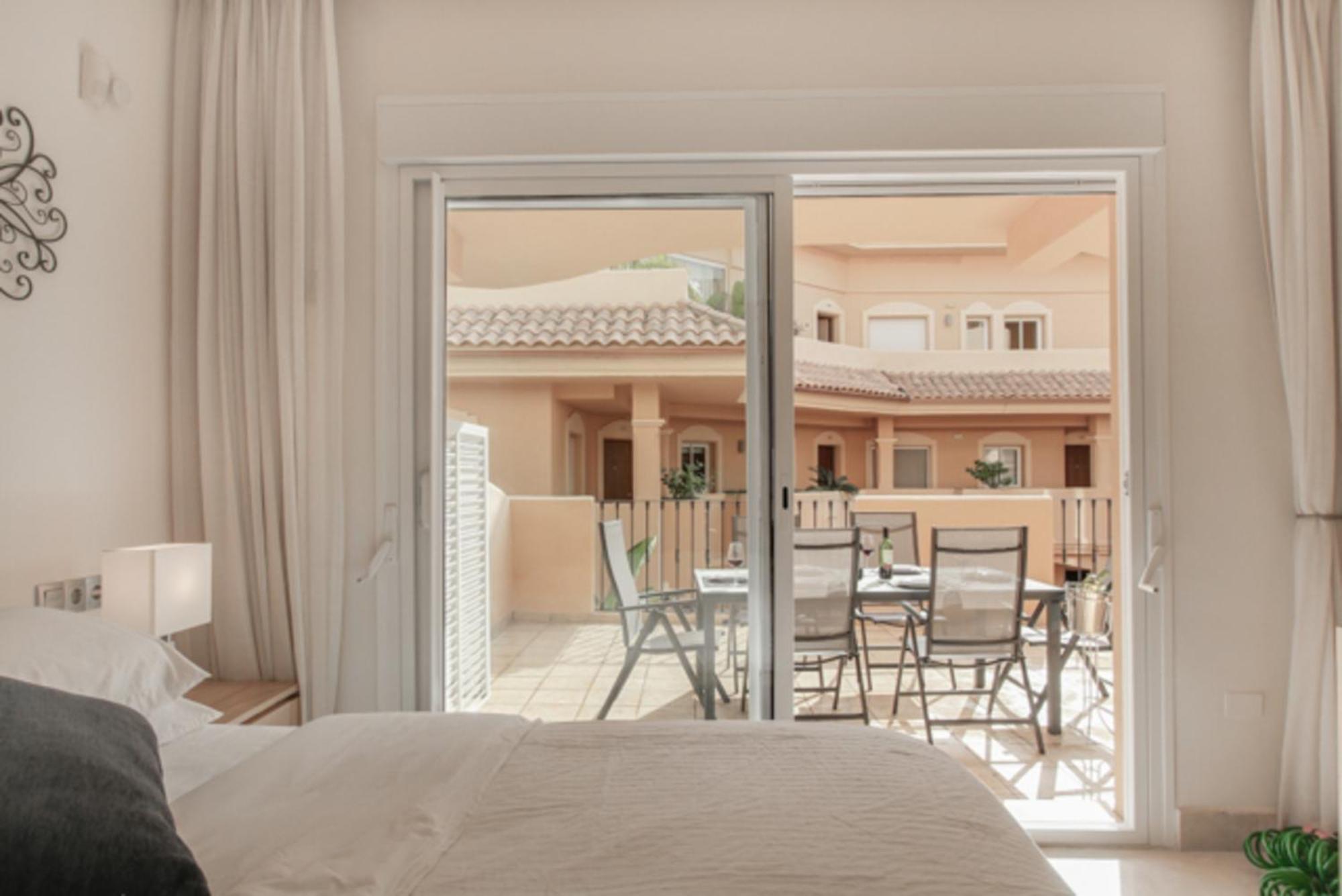Aloha Hill Club Lluxury 5 Star Golf Near Puerto Banus And Marbella