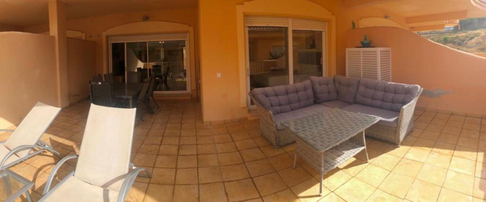 Aloha Hill Club Lluxury 5 Star Golf Near Puerto Banus And