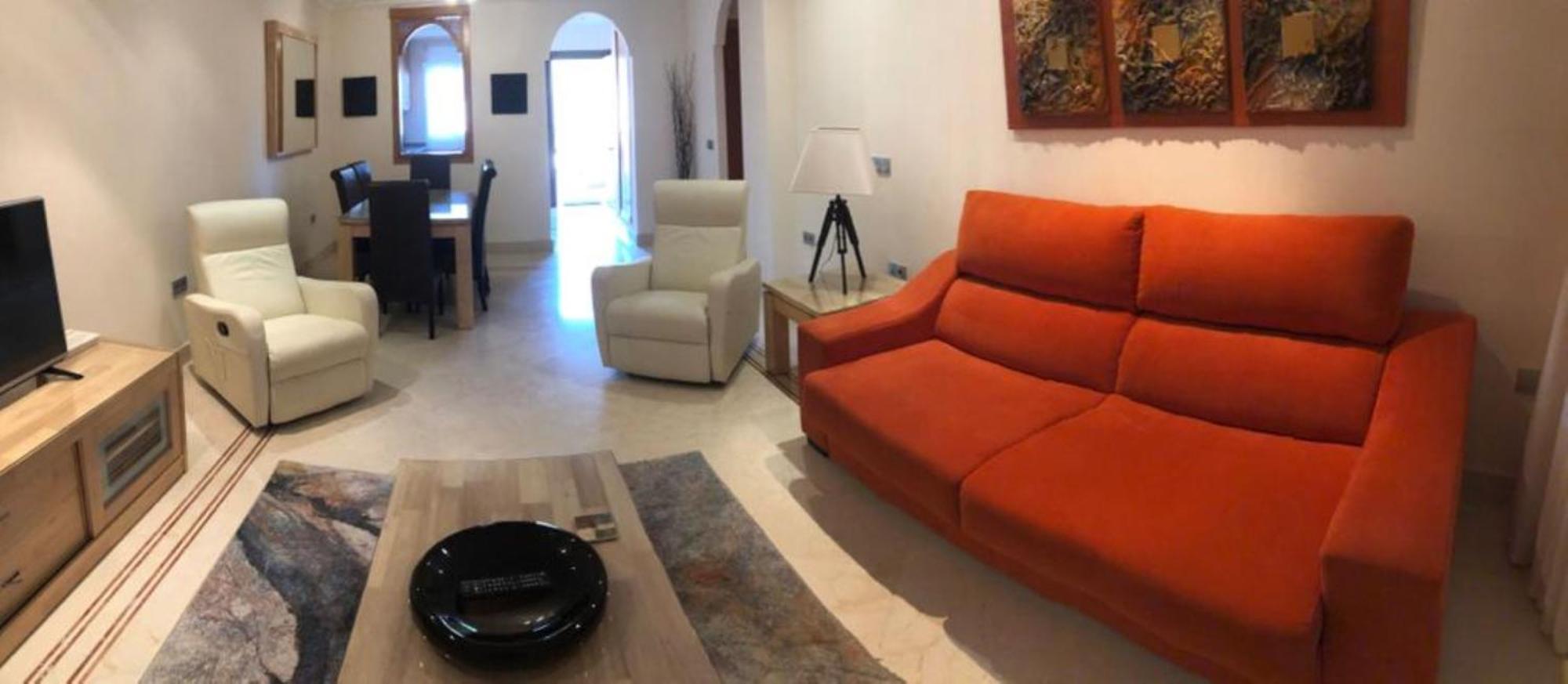 Aloha Hill Club Lluxury 5 Star Golf Near Puerto Banus And Marbella