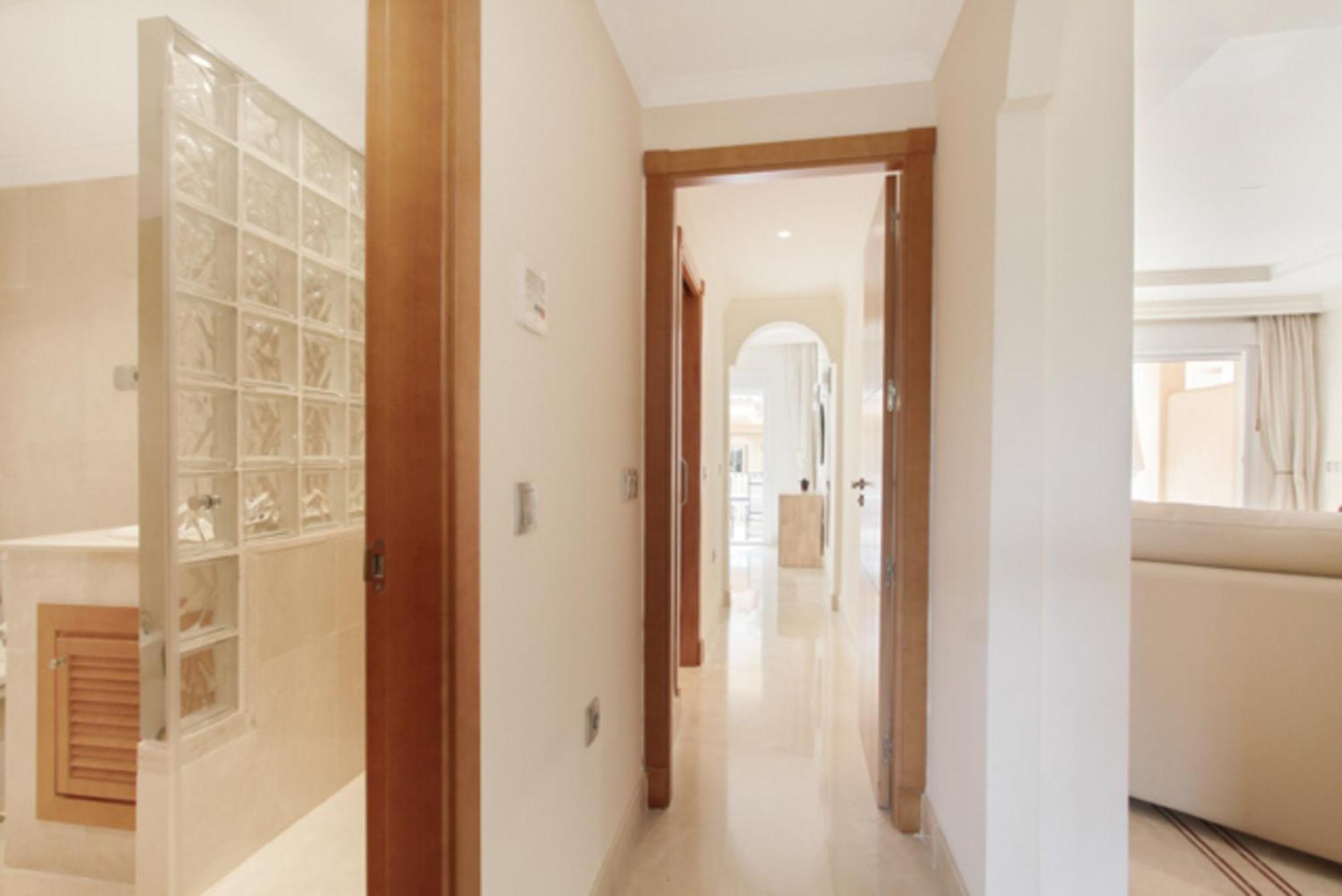 Aloha Hill Club Lluxury 5 Star Golf Near Puerto Banus And * Marbella