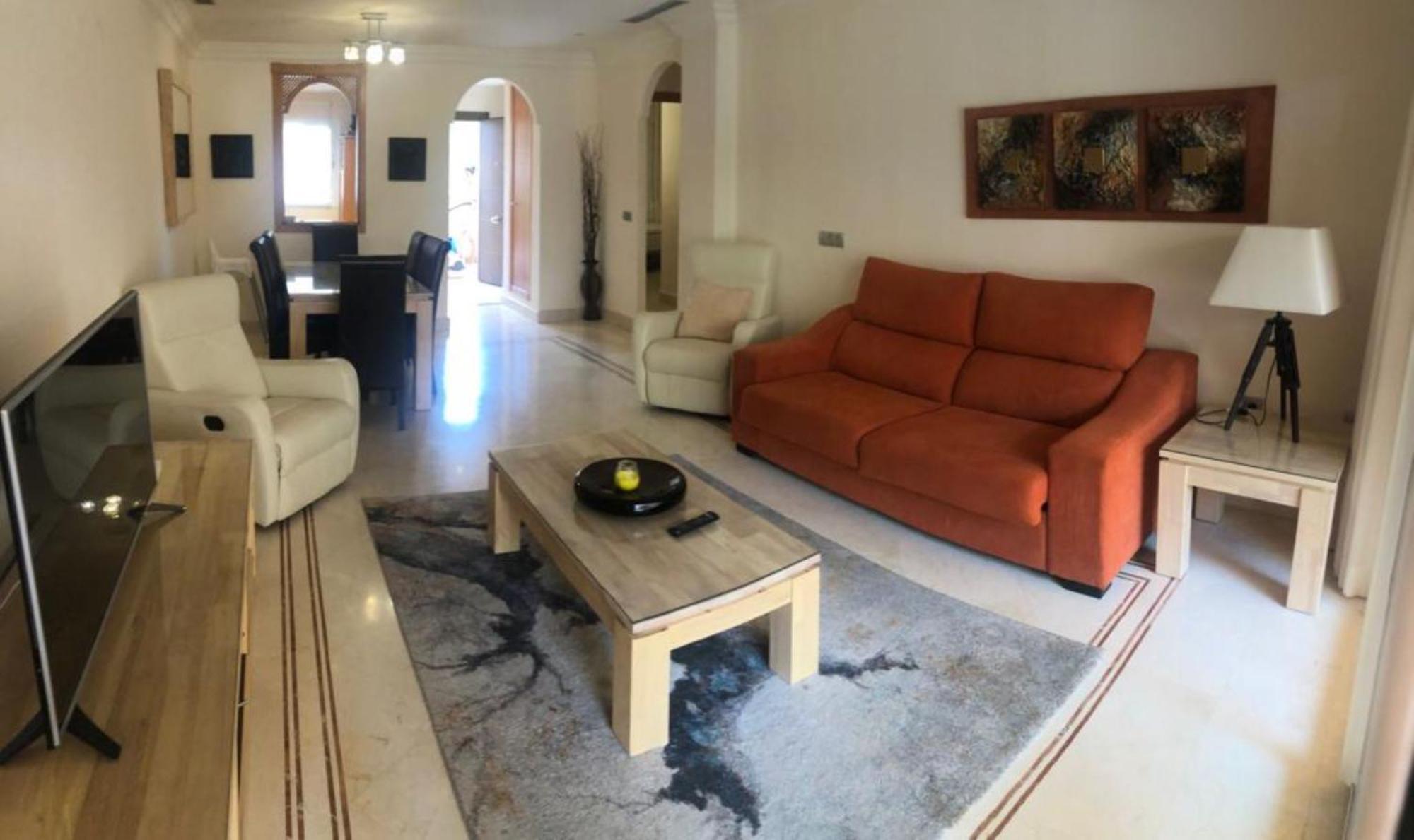 Appartement Aloha Hill Club Lluxury 5 Star Golf Near Puerto Banus And *