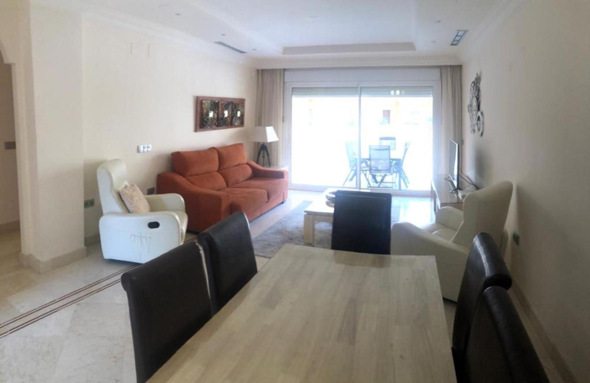 Aloha Hill Club Lluxury 5 Star Golf Near Puerto Banus And Apartment Marbella