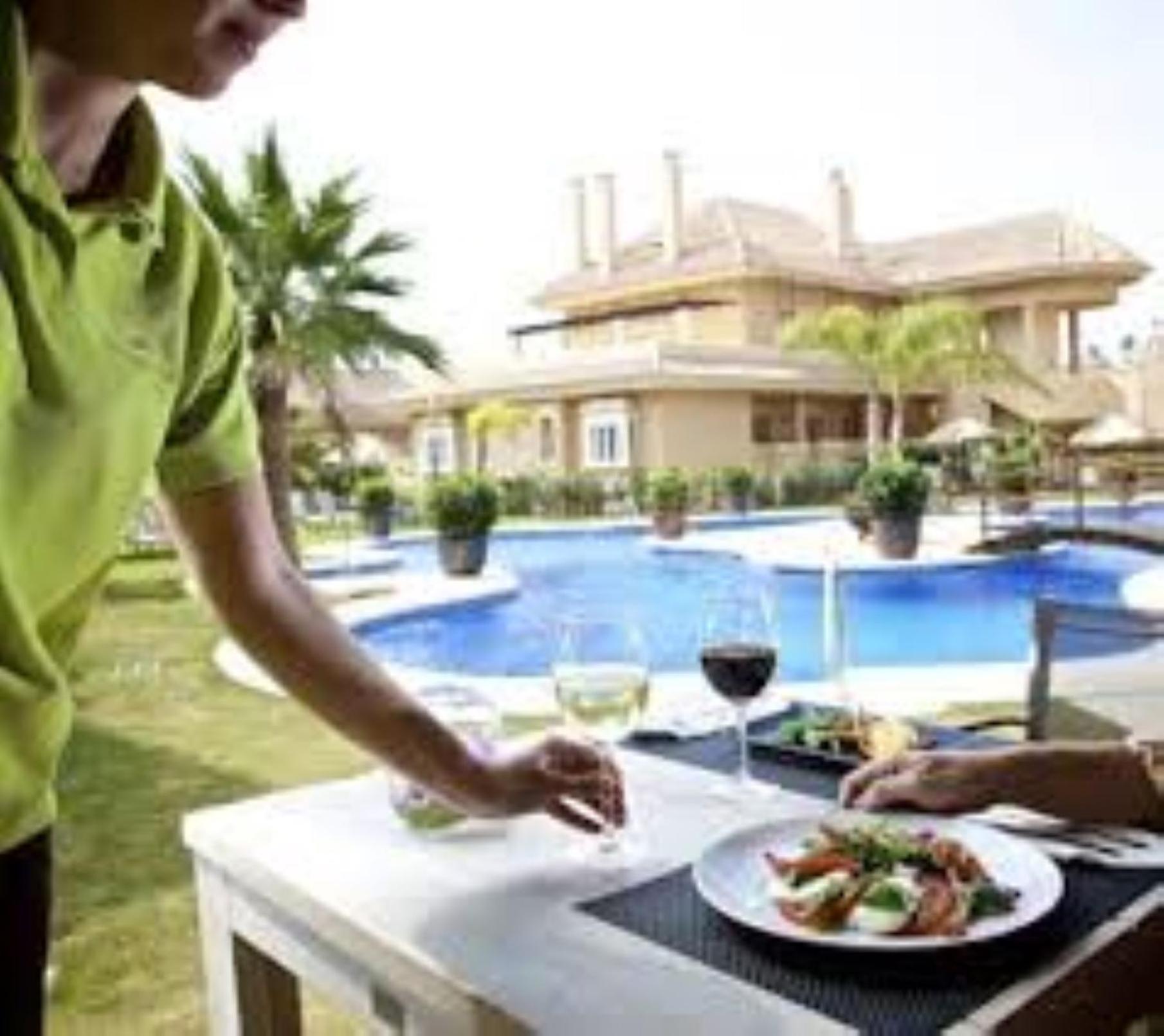 Apartament Aloha Hill Club Lluxury 5 Star Golf Near Puerto Banus And Marbella