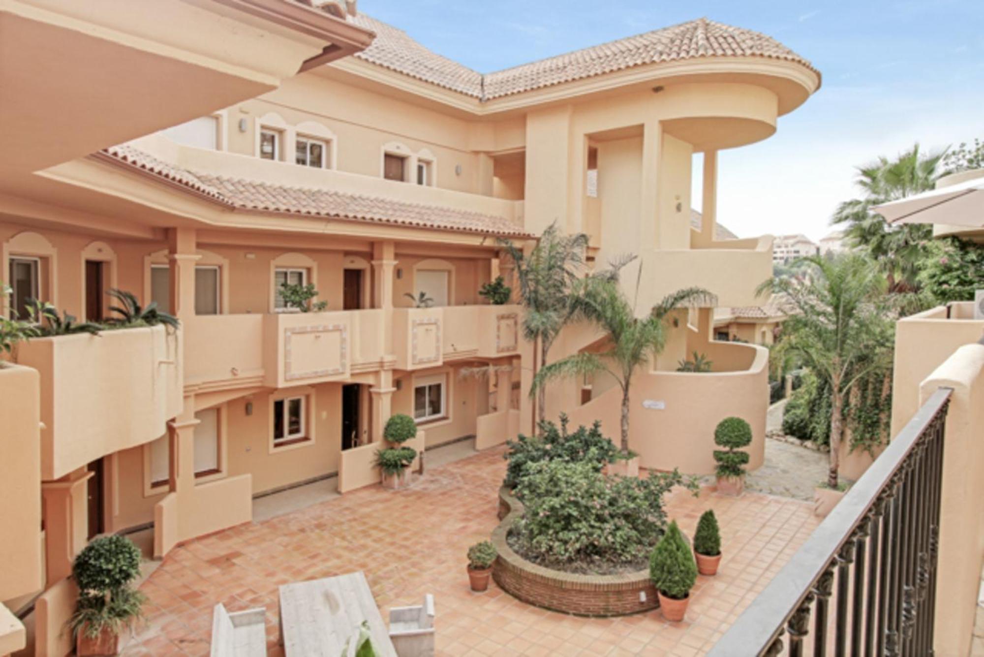 Apartament Aloha Hill Club Lluxury 5 Star Golf Near Puerto Banus And Marbella