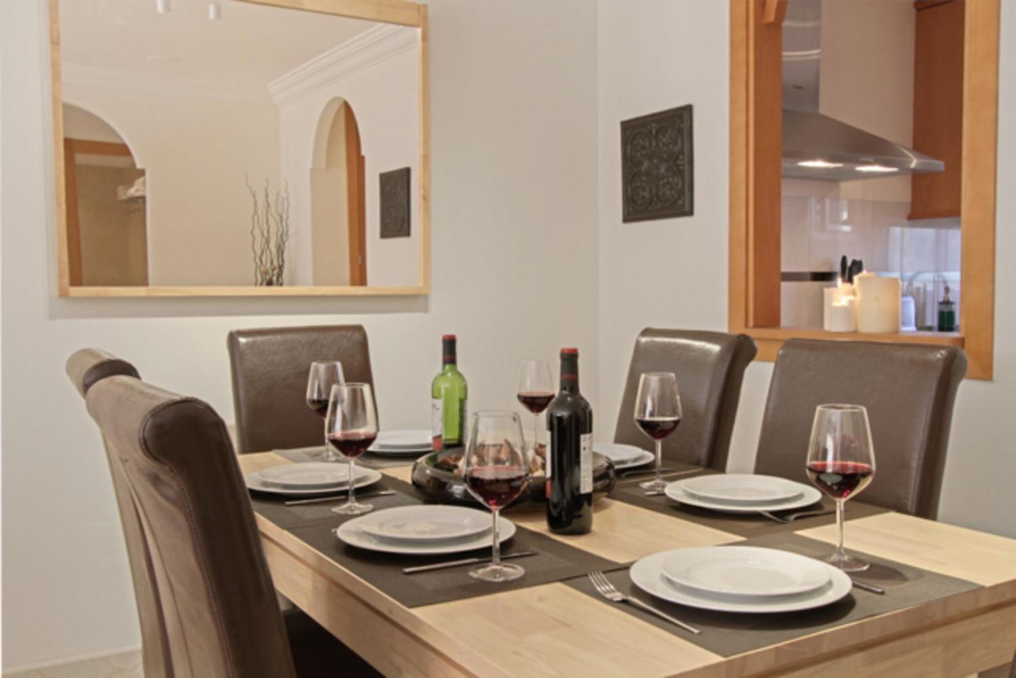 Aloha Hill Club Lluxury 5 Star Golf Near Puerto Banus And *
