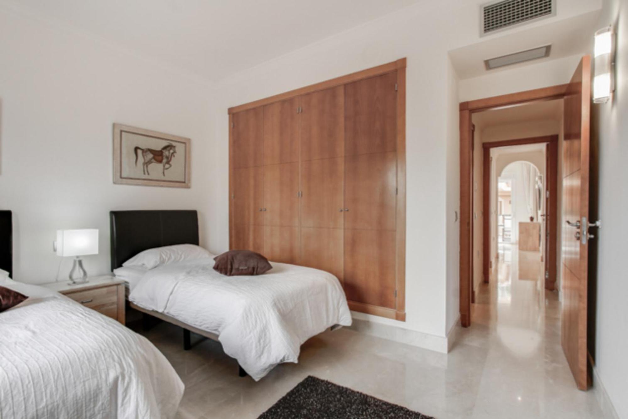 Aloha Hill Club Lluxury 5 Star Golf Near Puerto Banus And Apartament