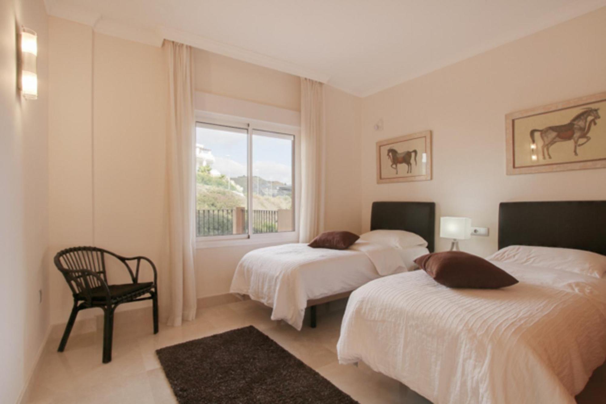 Apartament Aloha Hill Club Lluxury 5 Star Golf Near Puerto Banus And